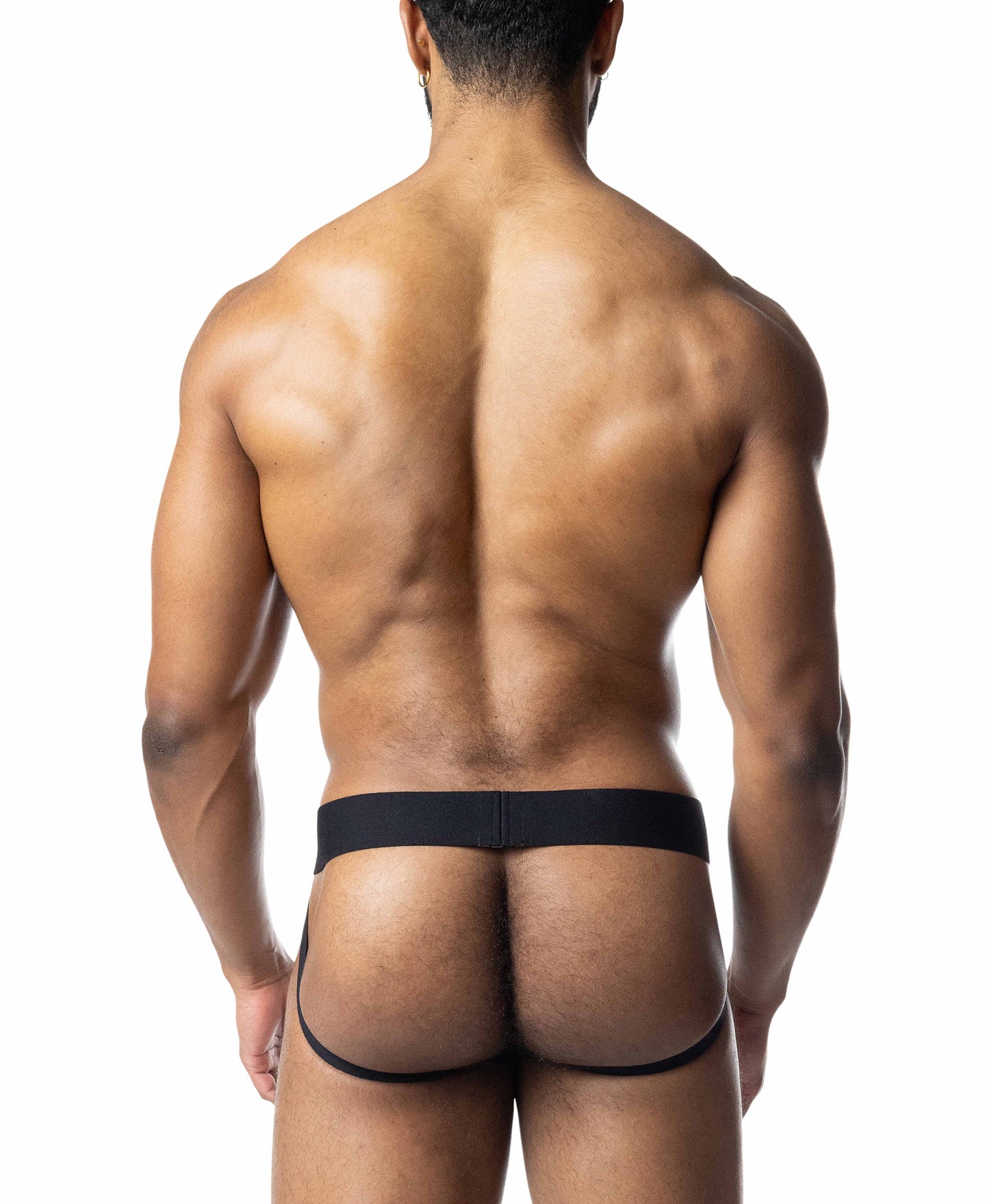 Nasty Pig Blur Jockstrap