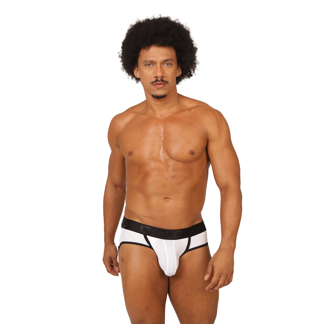 GIGO Cool Jock Thong
