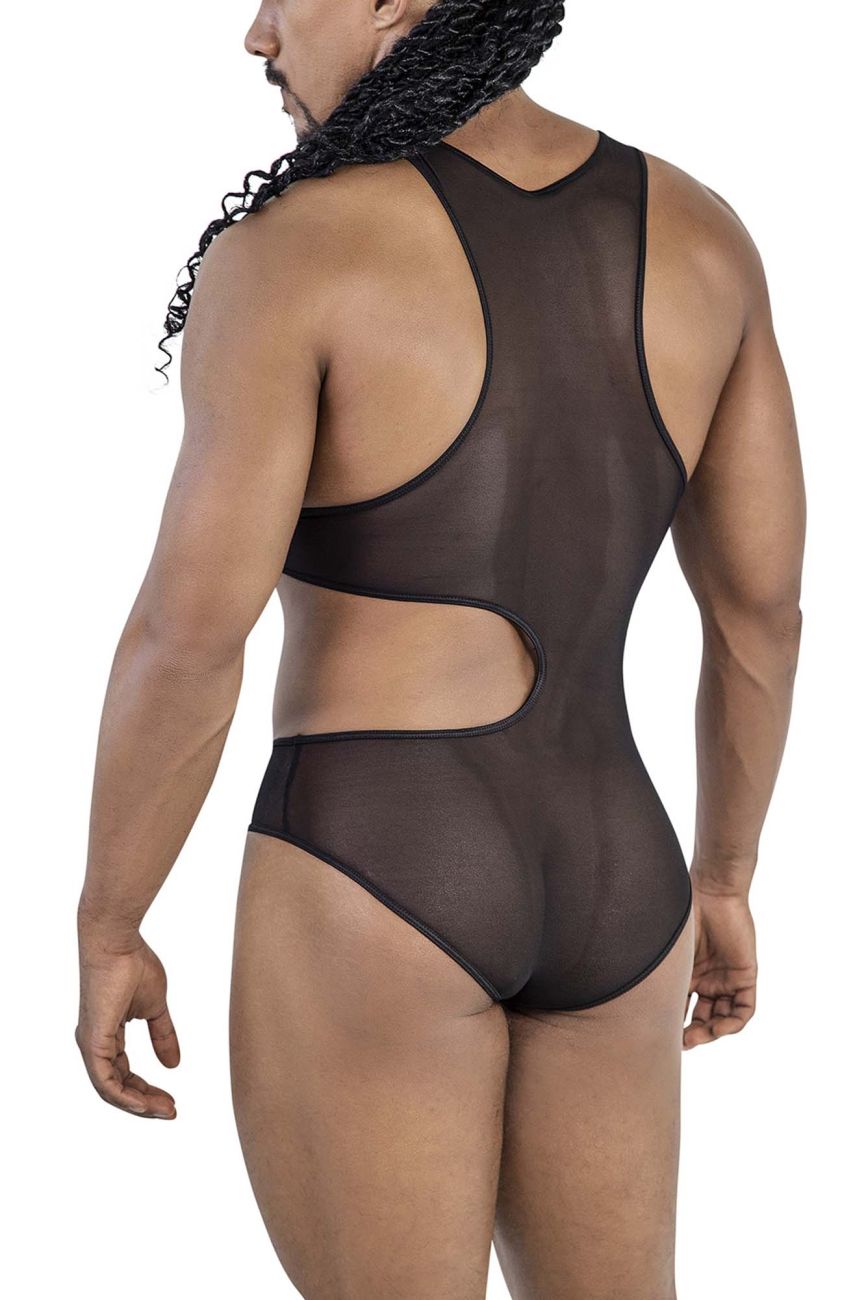 Candyman 99788 Mesh Bodysuit