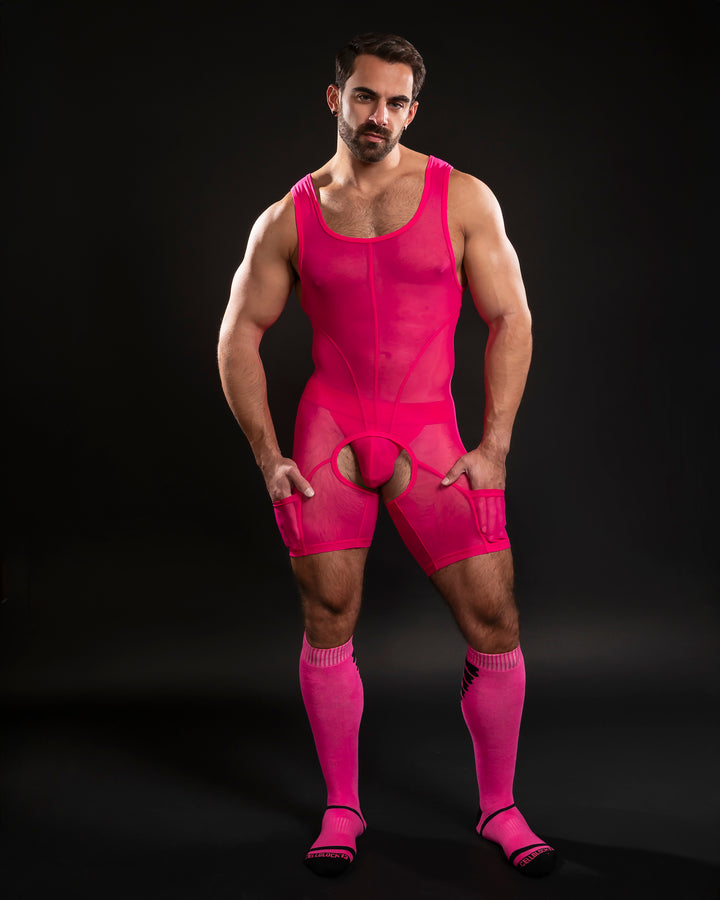 CellBlock 13 Jockstraps, Harnesses and Gear – Jockstraps.com