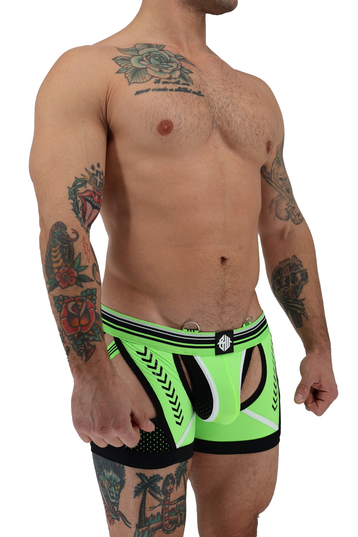 Breedwell Circuit Breaker Chock