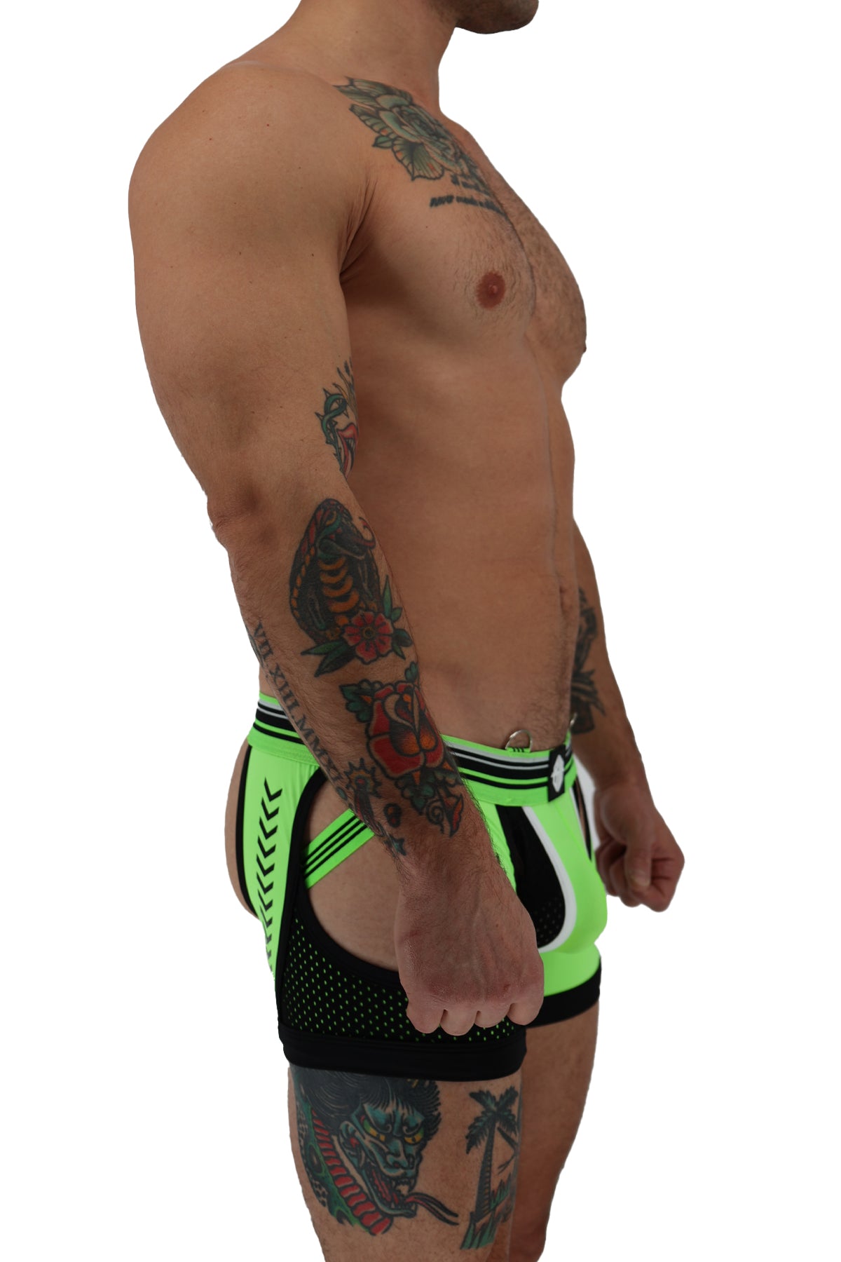 Breedwell Circuit Breaker Chock