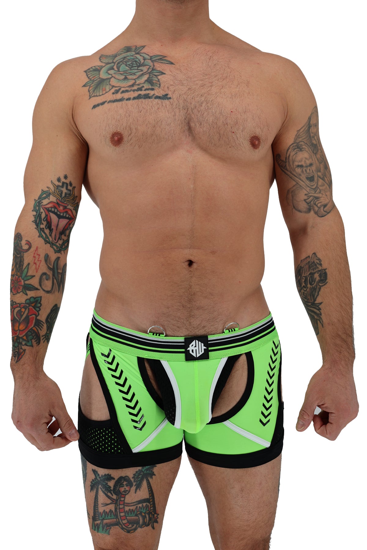 Breedwell Circuit Breaker Chock