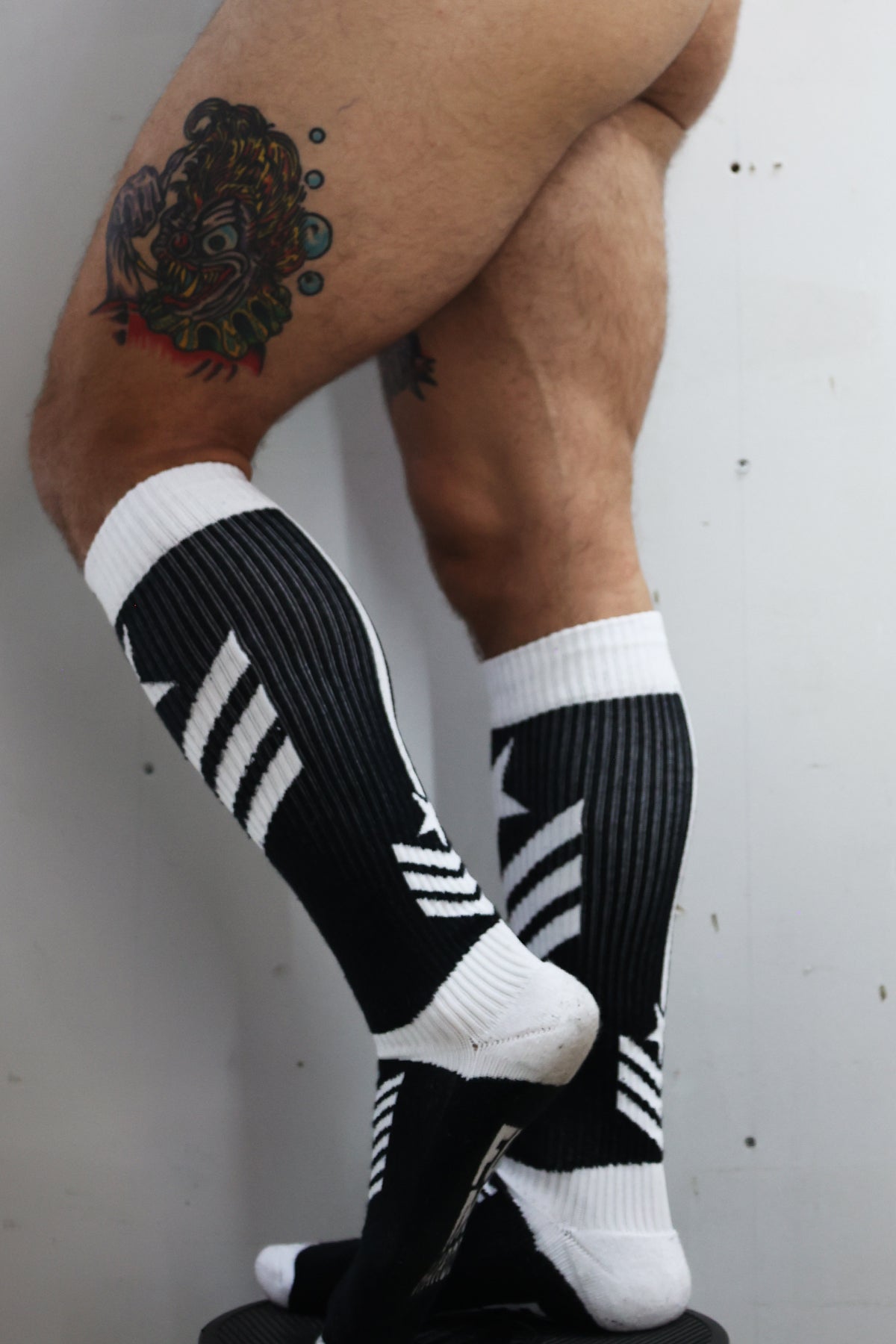 Breedwell Cockpit Socks