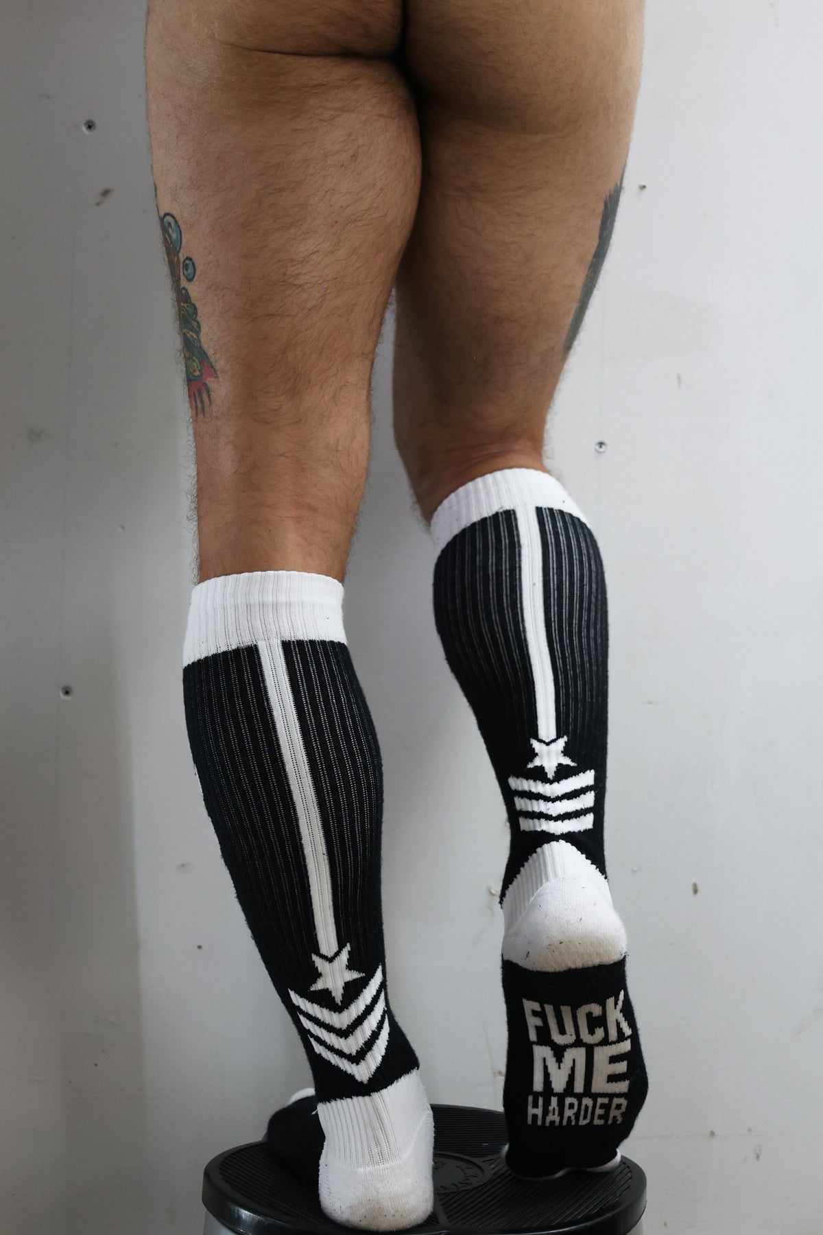 Breedwell Cockpit Socks