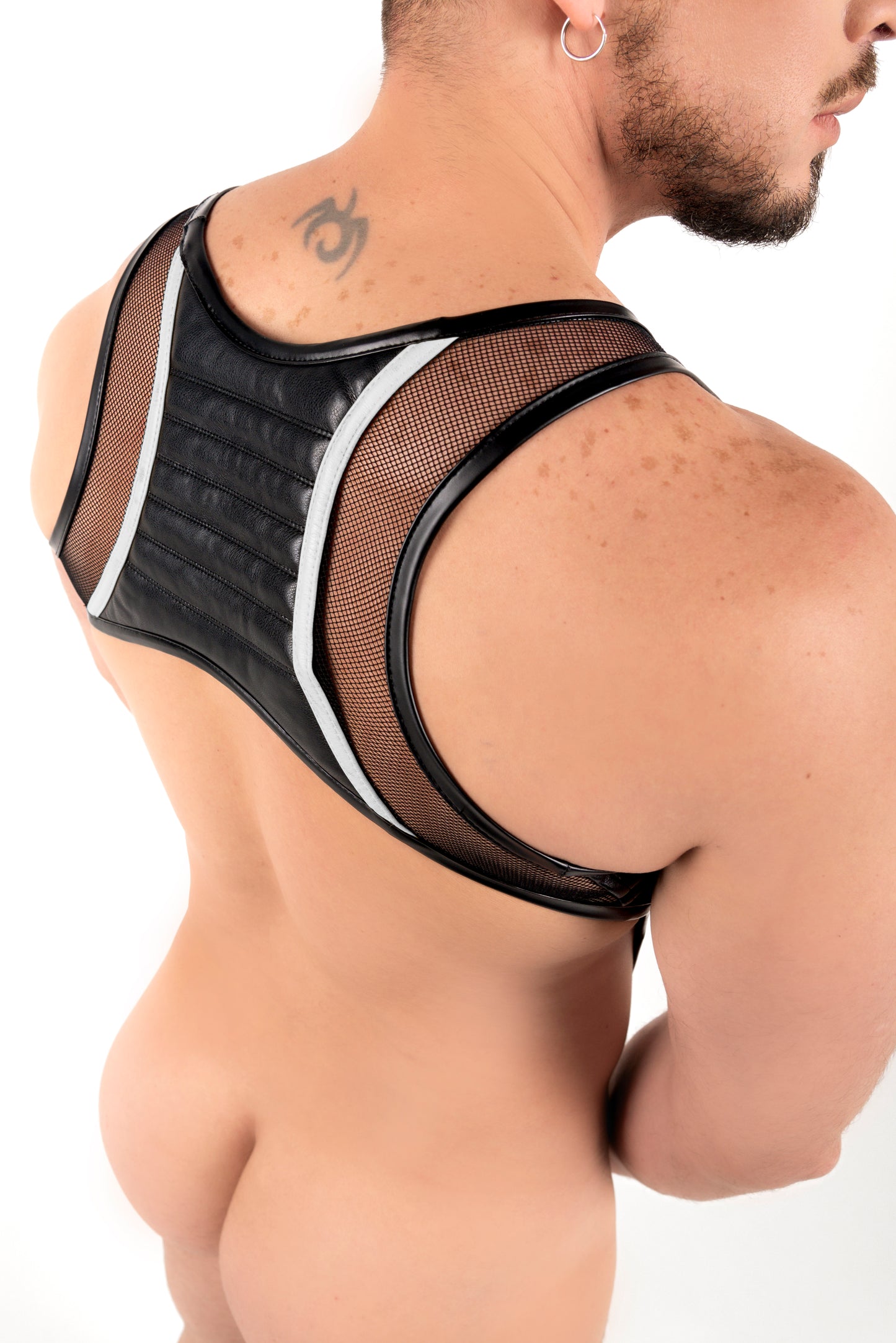 RØK Biker Cockstrap Body Harness