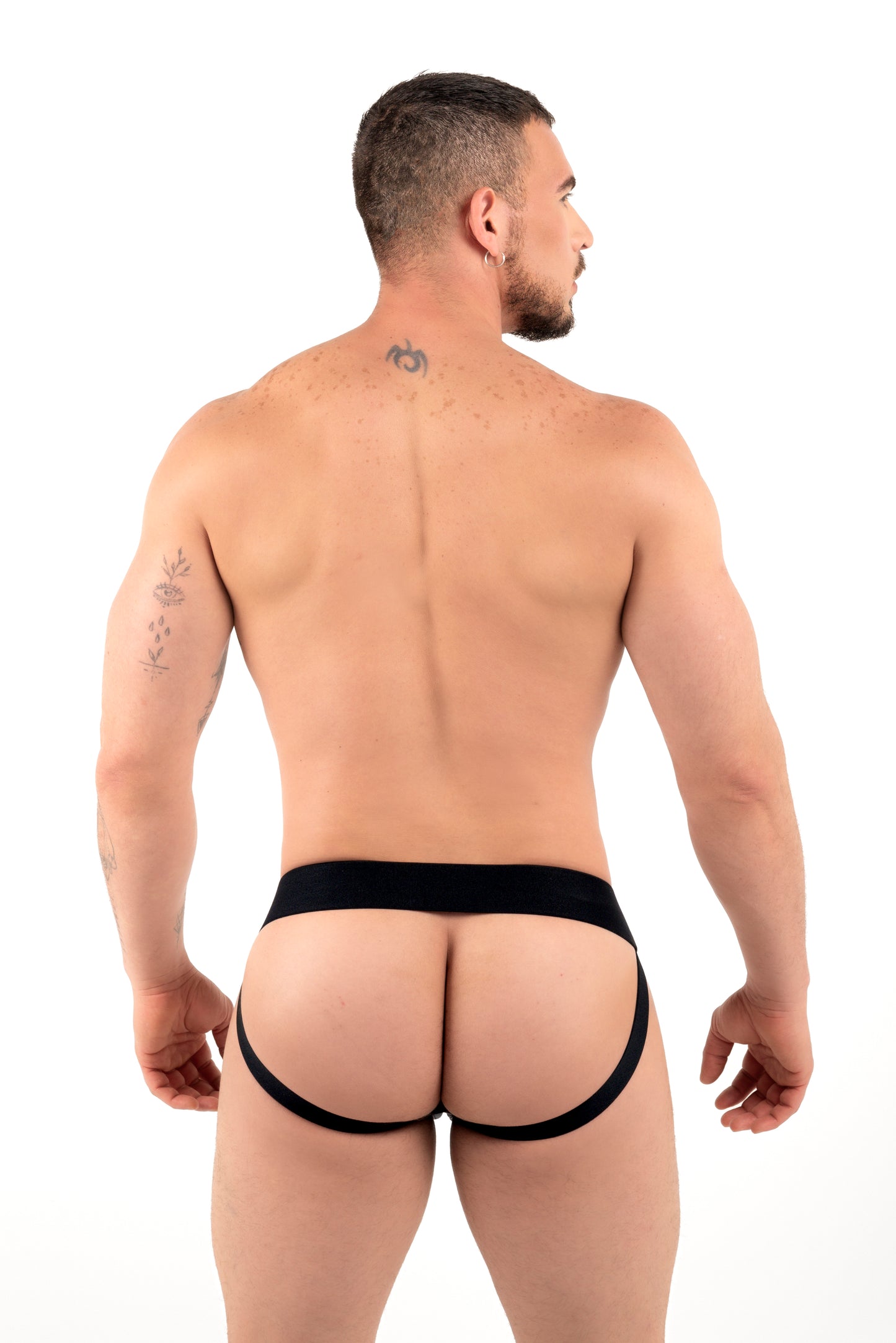 RØK Industrial Jockstrap