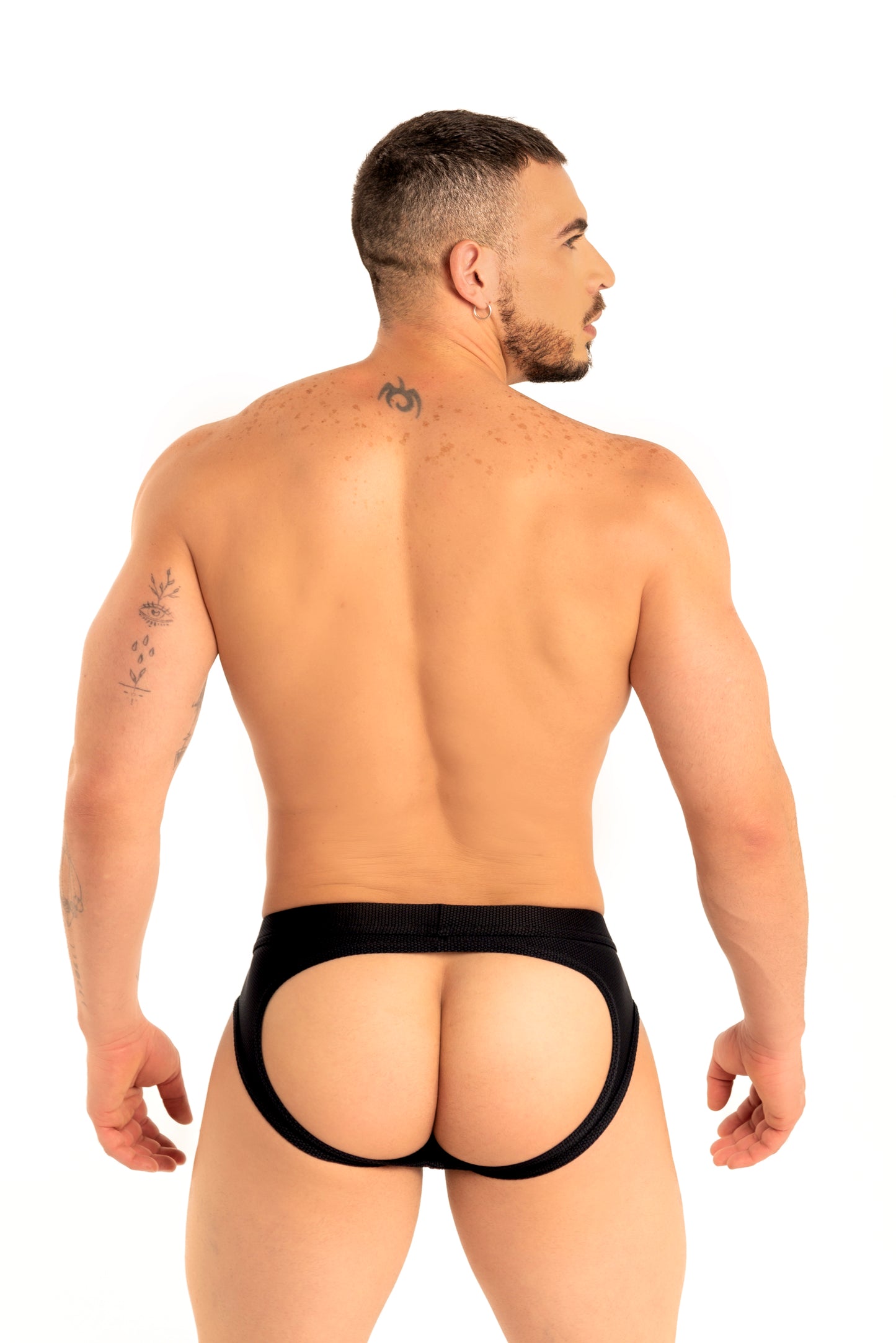 Dale Mas Kinky Jock Brief