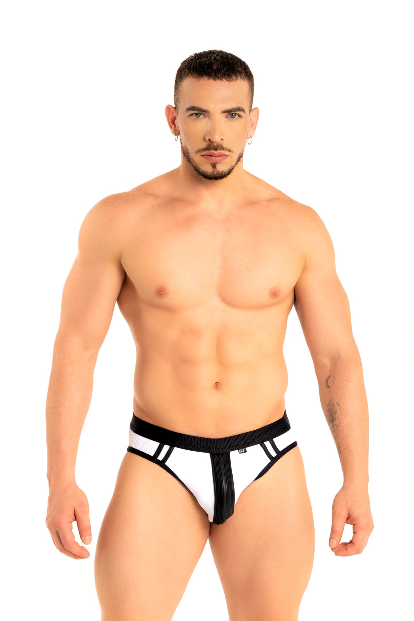 Dale Mas Kinky Jock Brief