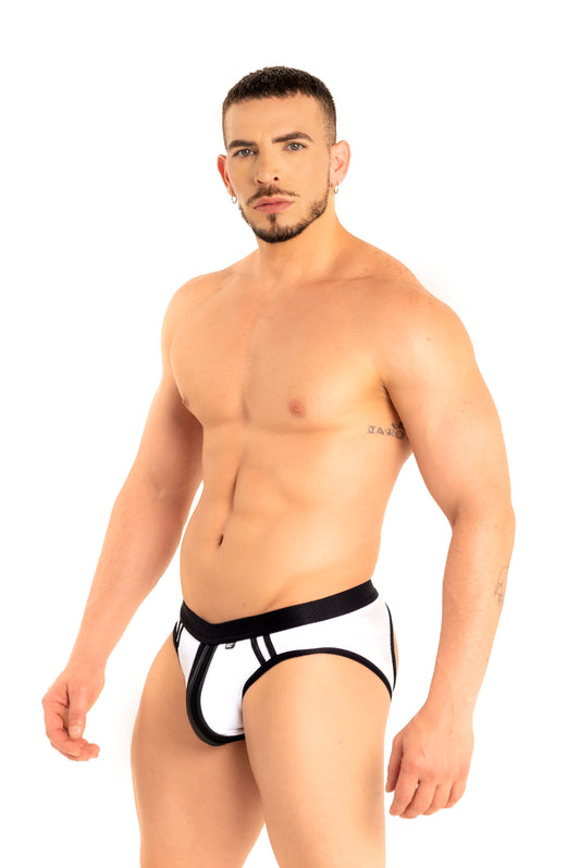 Dale Mas Kinky Jock Brief