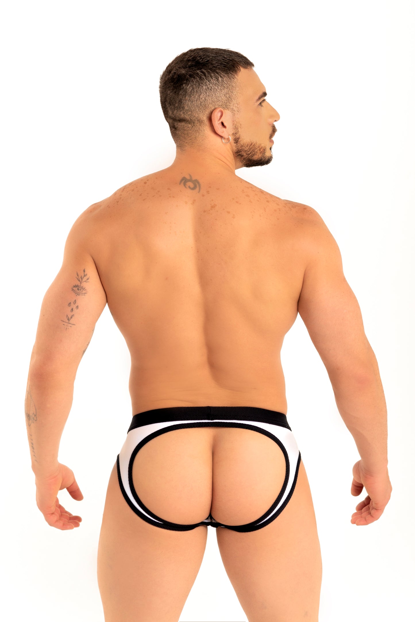 Dale Mas Kinky Jock Brief