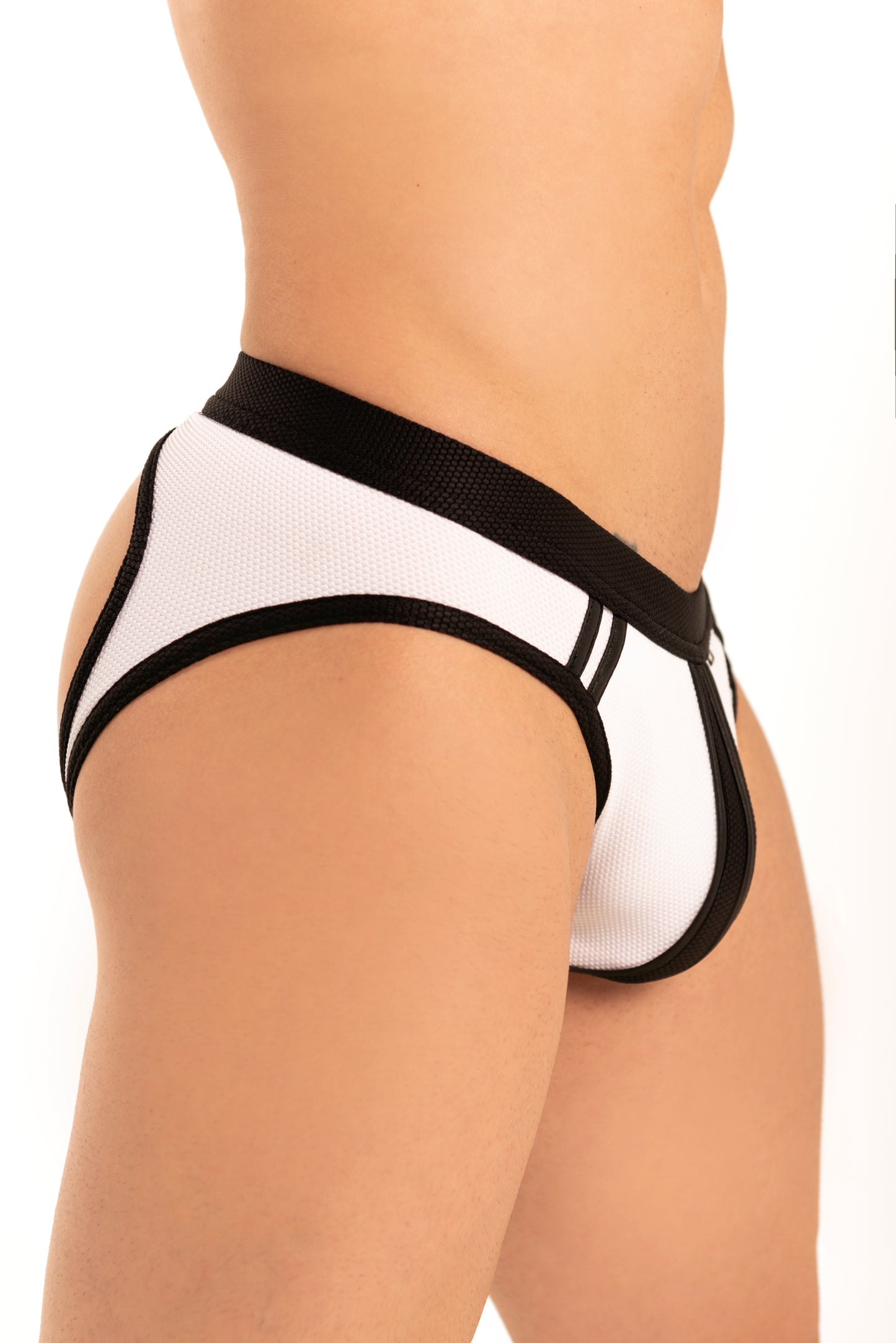 Dale Mas Kinky Jock Brief