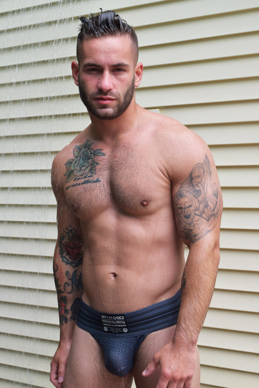 Breedwell New School Classic Jockstrap