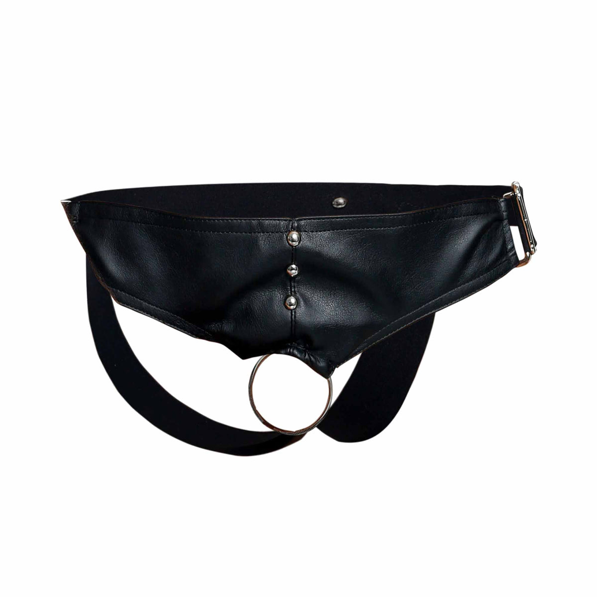 Male Basics C-Ring Jockstrap