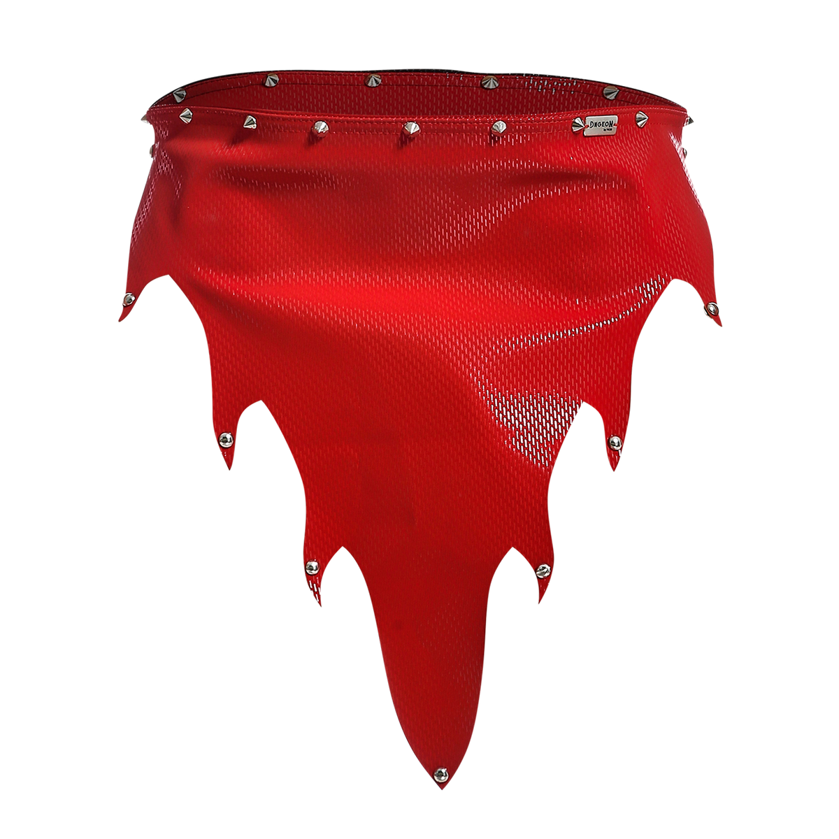 Male Basics Roman FIRE Skirt