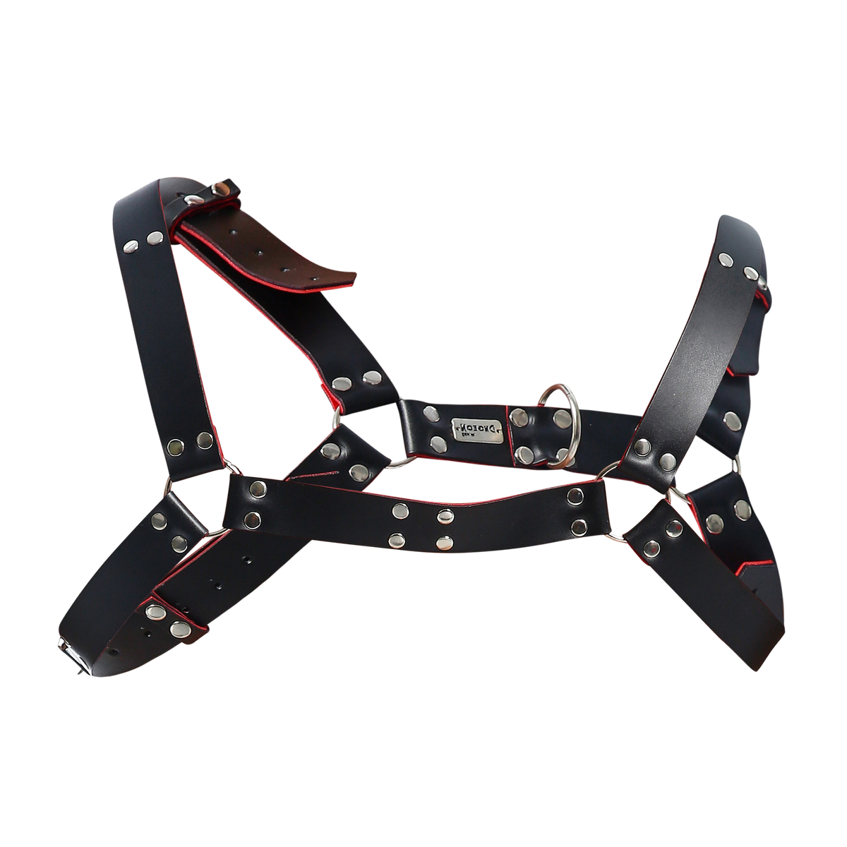Male Basics Classic Belt Harness