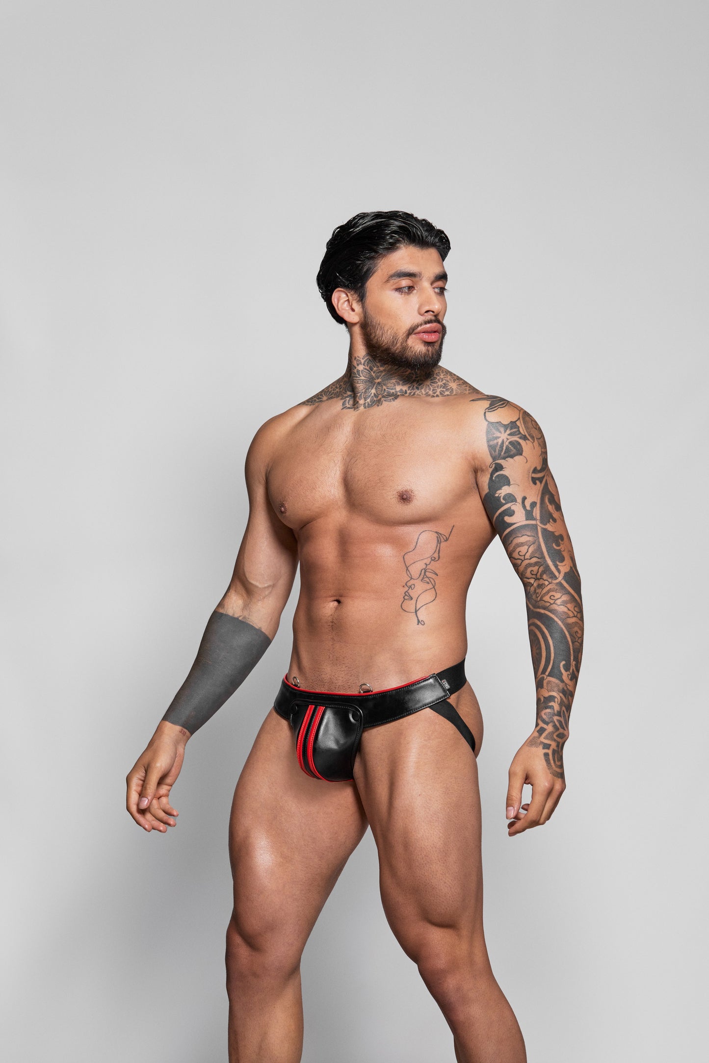 Dale Mas Eco Leather Jock