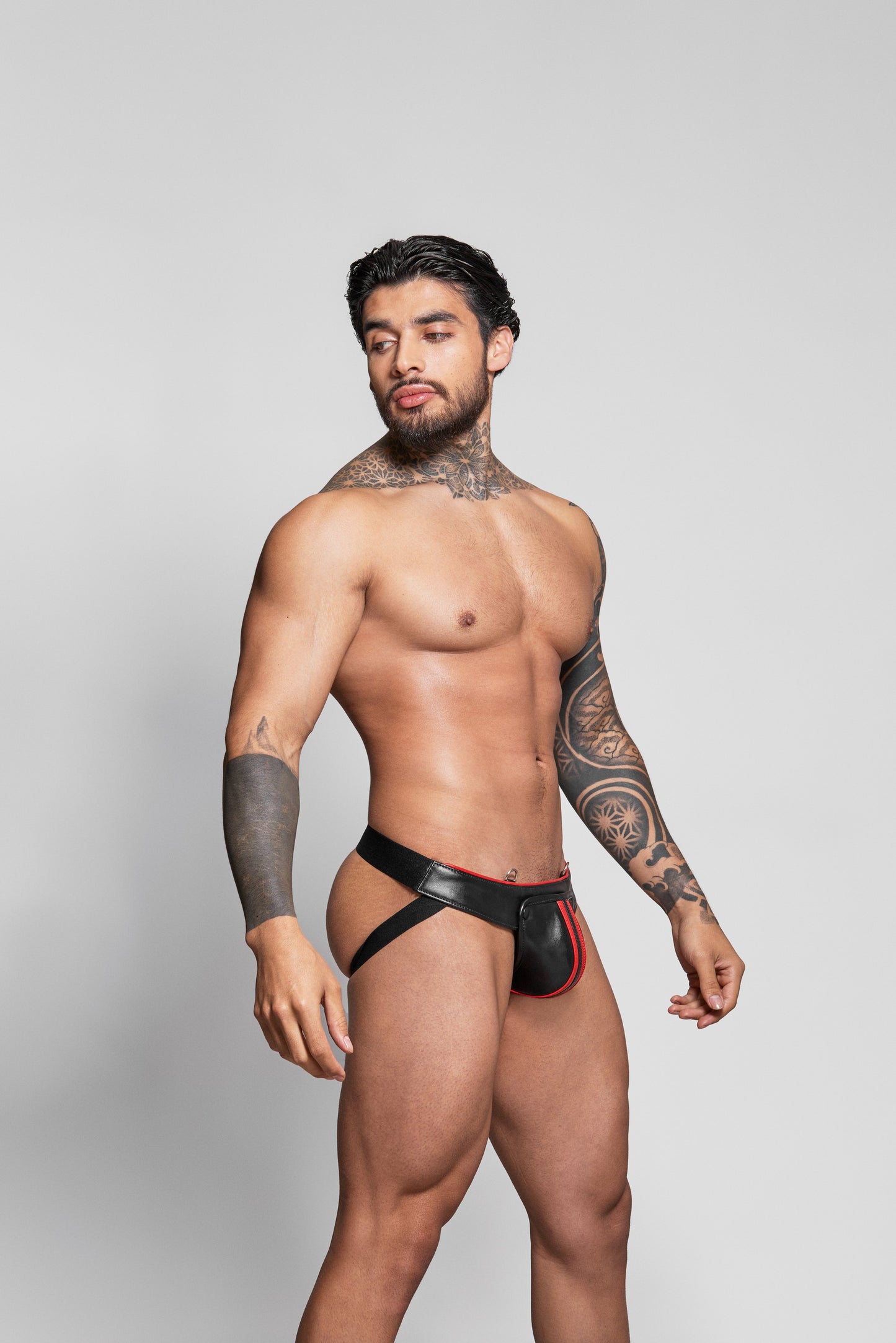 Dale Mas Eco Leather Jock