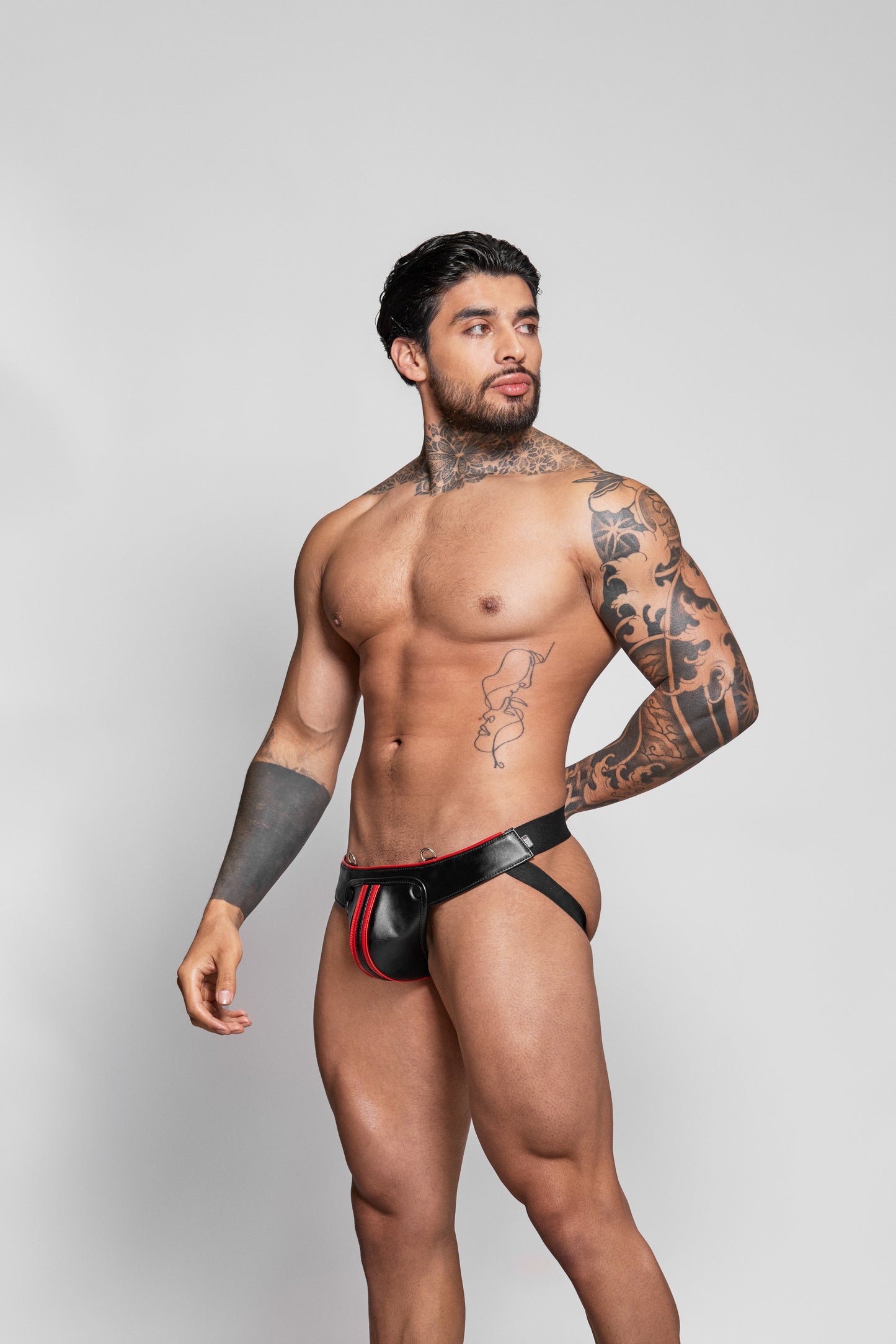 Dale Mas Eco Leather Jock