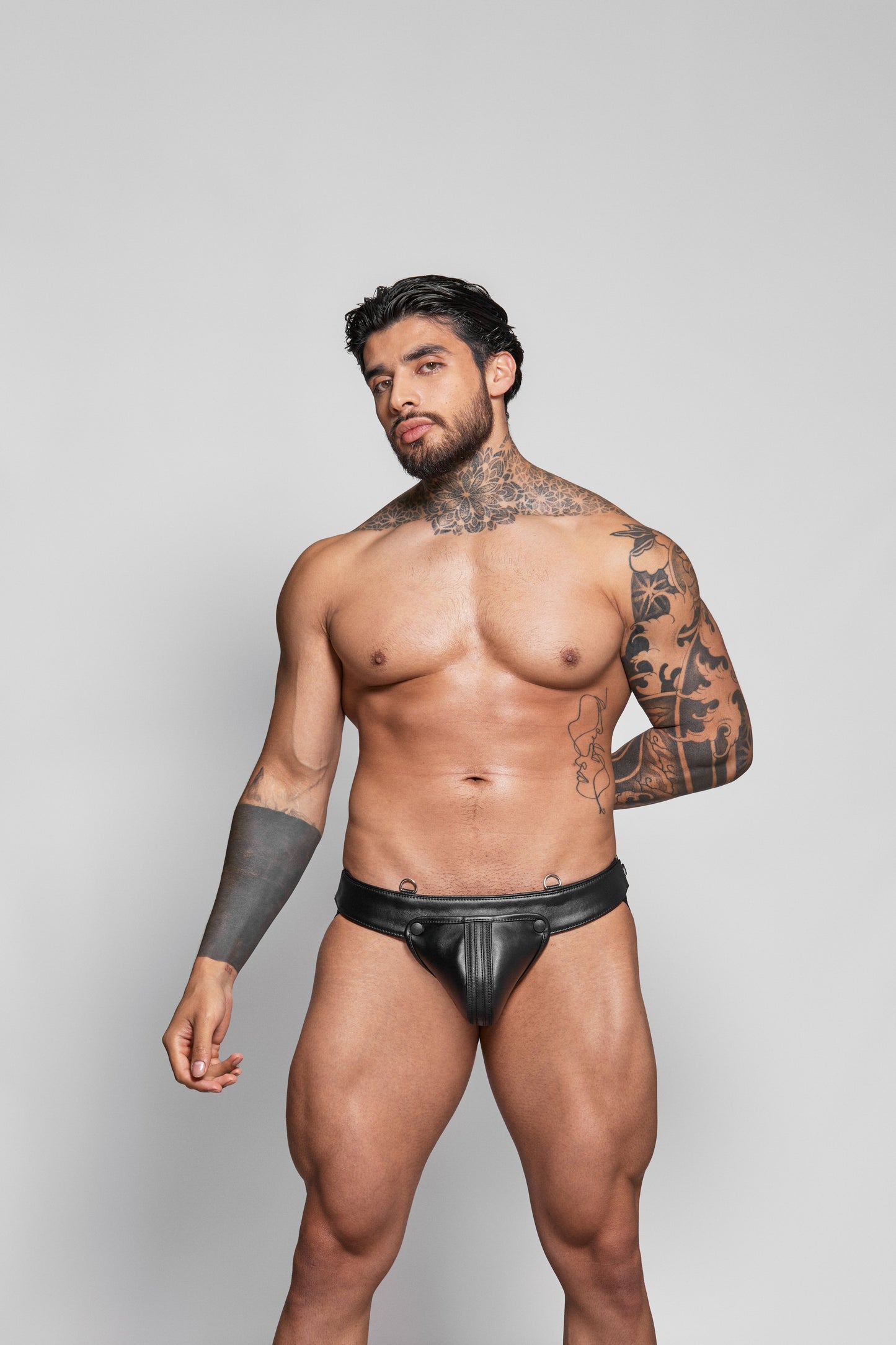 Dale Mas Eco Leather Jock