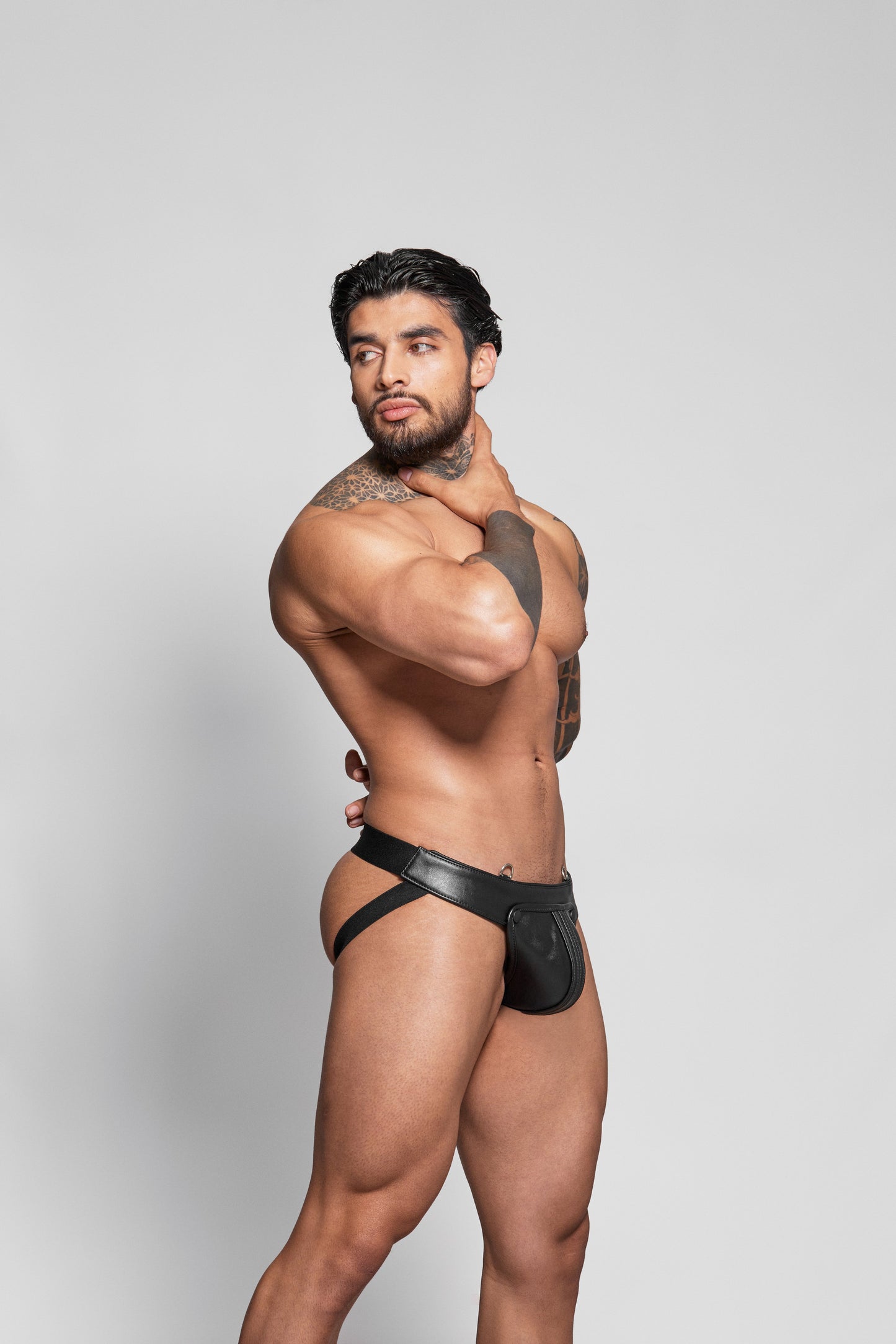 Dale Mas Eco Leather Jock