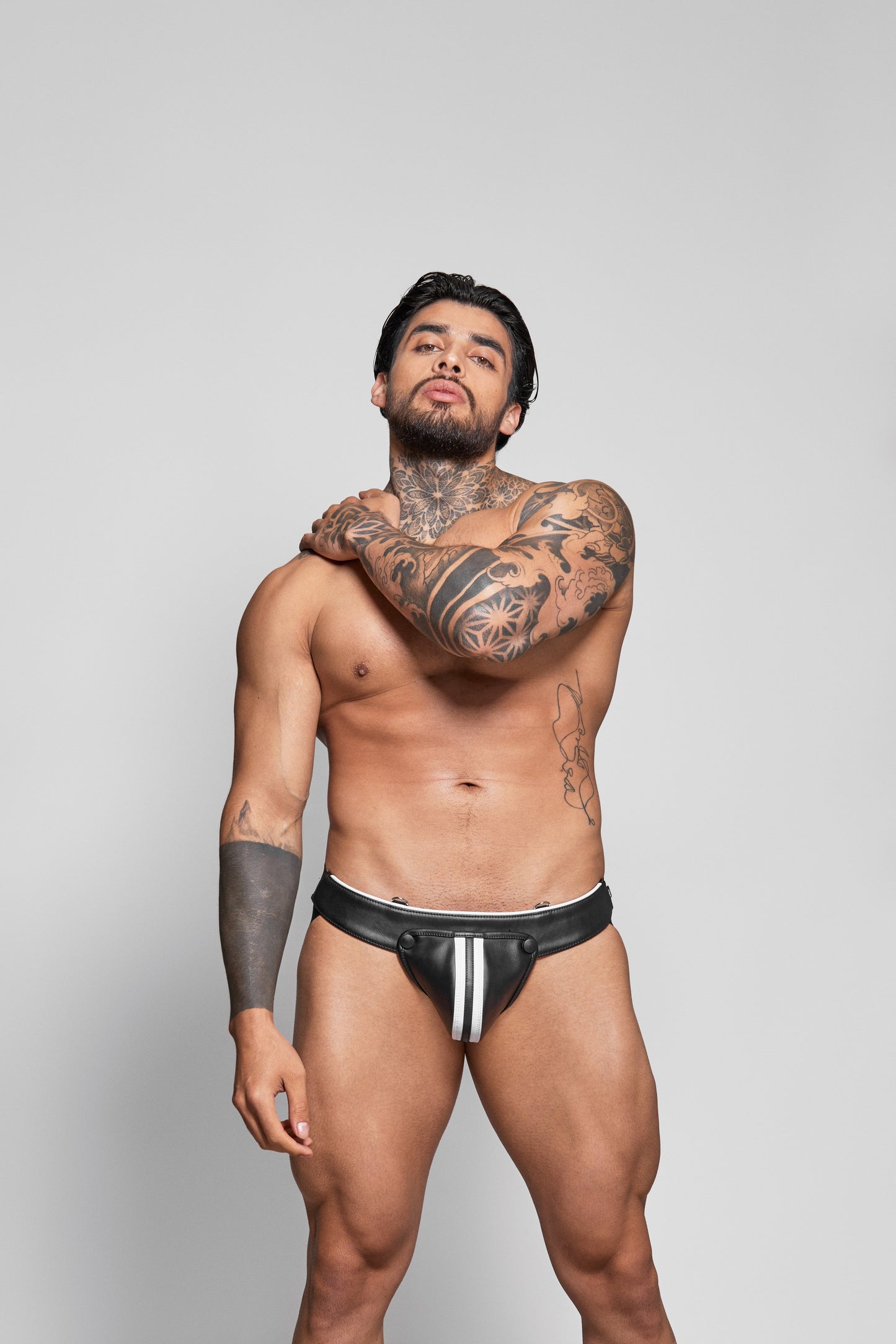 Dale Mas Eco Leather Jock