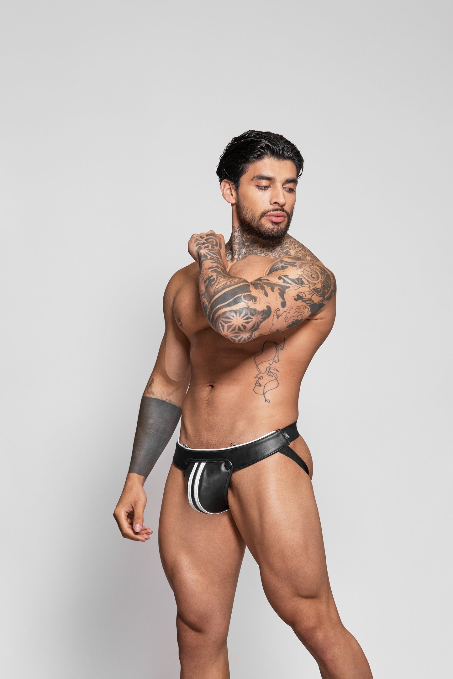 Dale Mas Eco Leather Jock