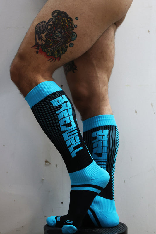 Breedwell Eternity Socks