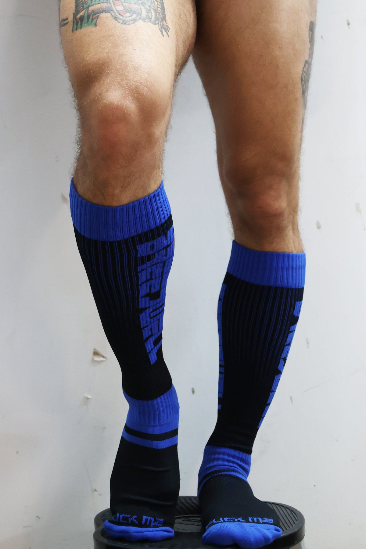 Breedwell Eternity Socks