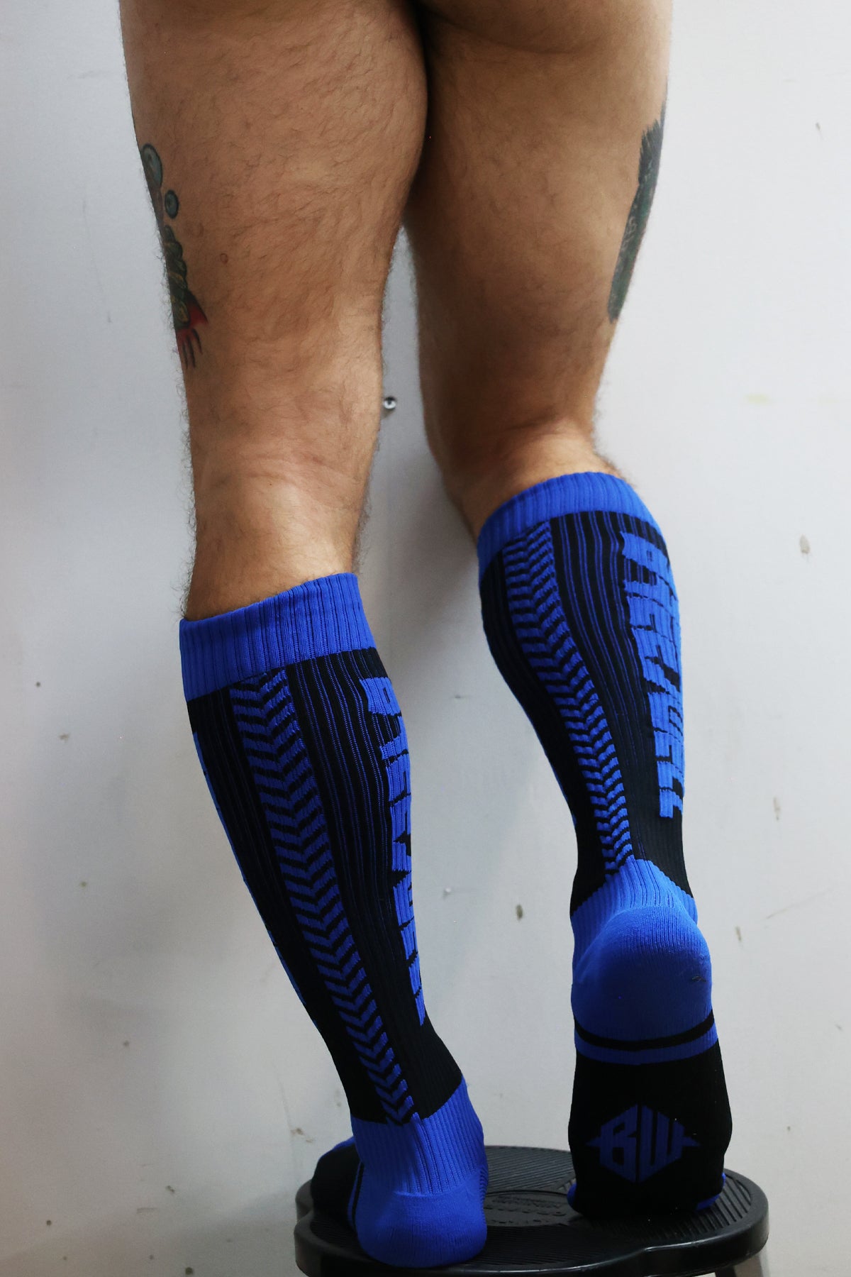 Breedwell Eternity Socks