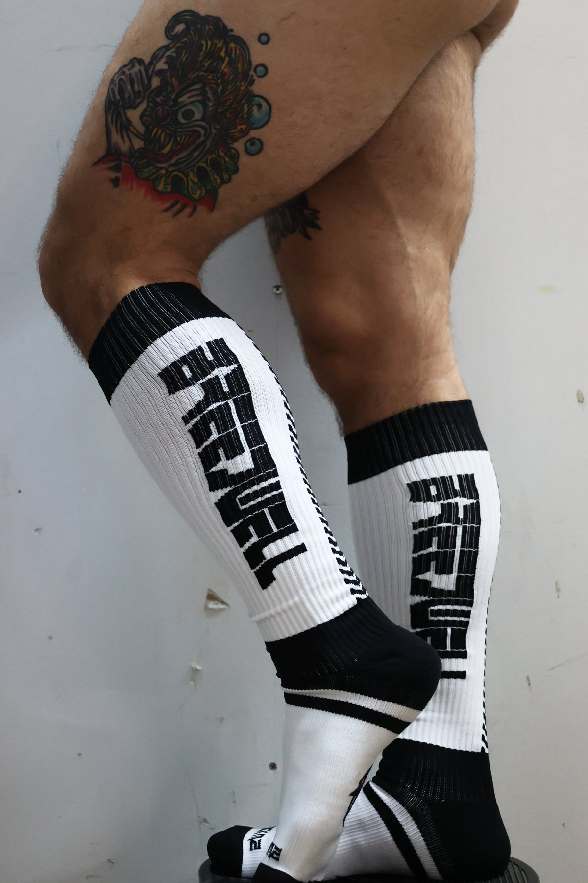 Breedwell Eternity Socks