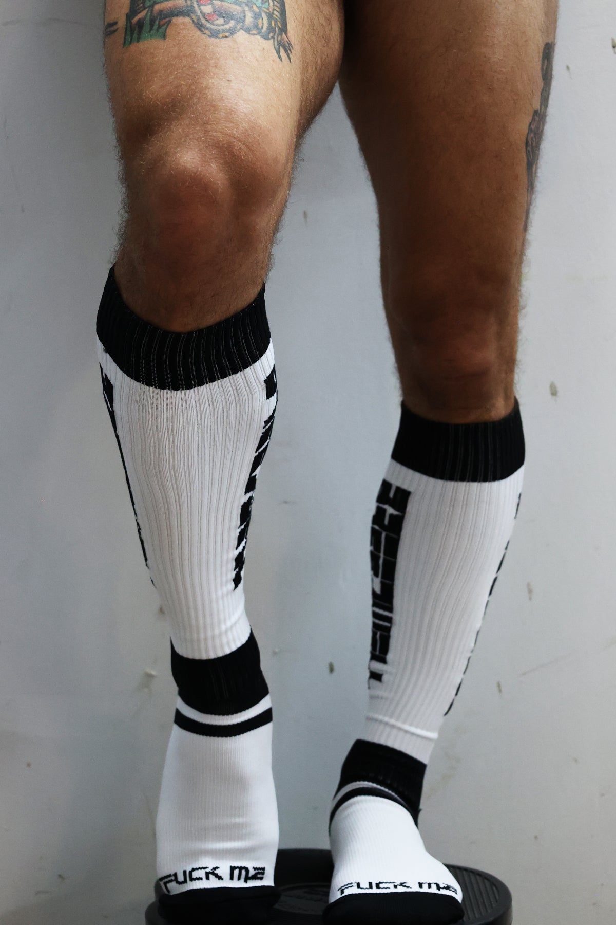 Breedwell Eternity Socks