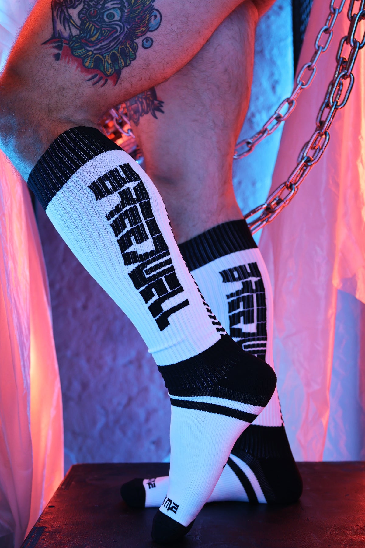 Breedwell Eternity Socks