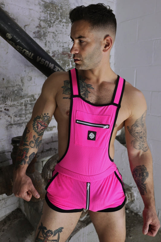 Breedwell Sluterall Limited Edition