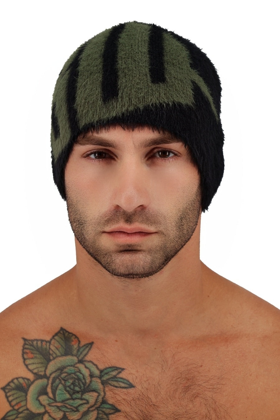 Breedwell Fuzz Daddy Beanie