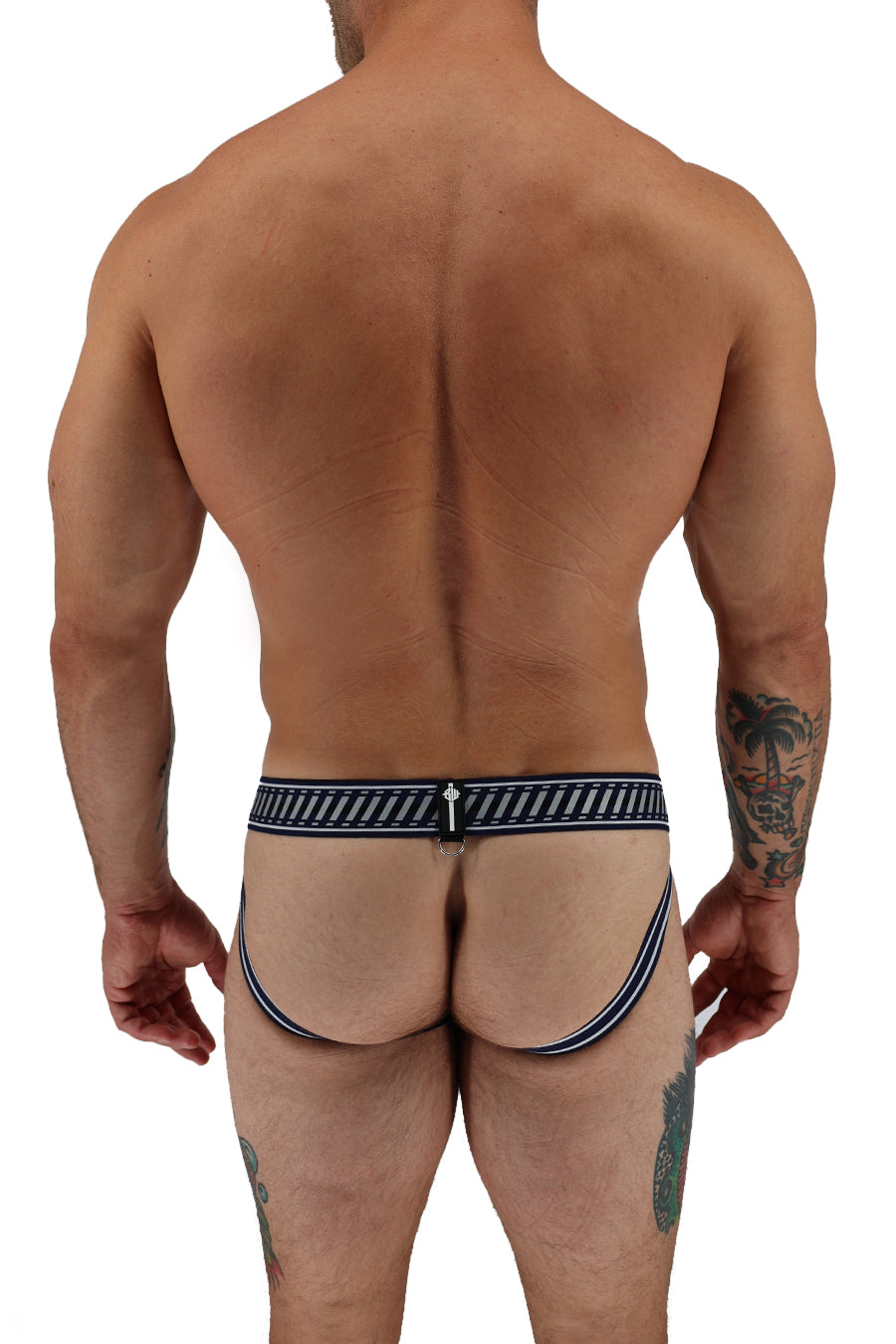 Breedwell Gymnetixxx Jock