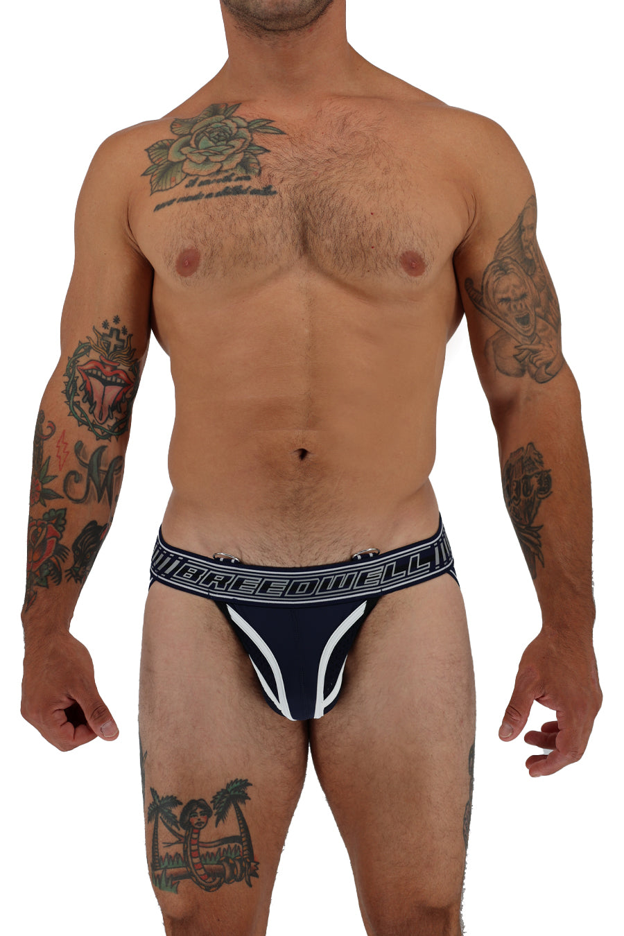 Breedwell Gymnetixxx Jock