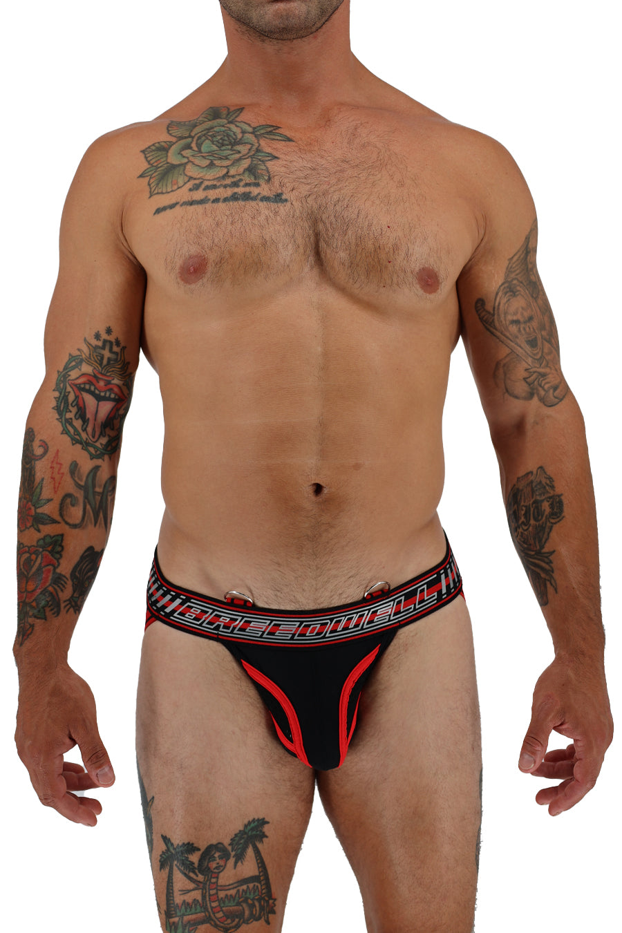 Breedwell Gymnetixxx Jock