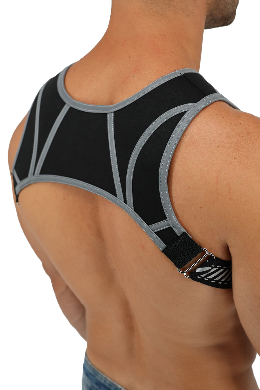 Breedwell Gymnetixxx Tank Harness