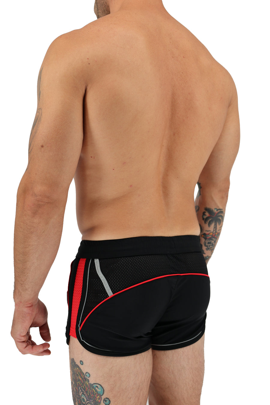 Breedwell Gymnetixxx Shorts