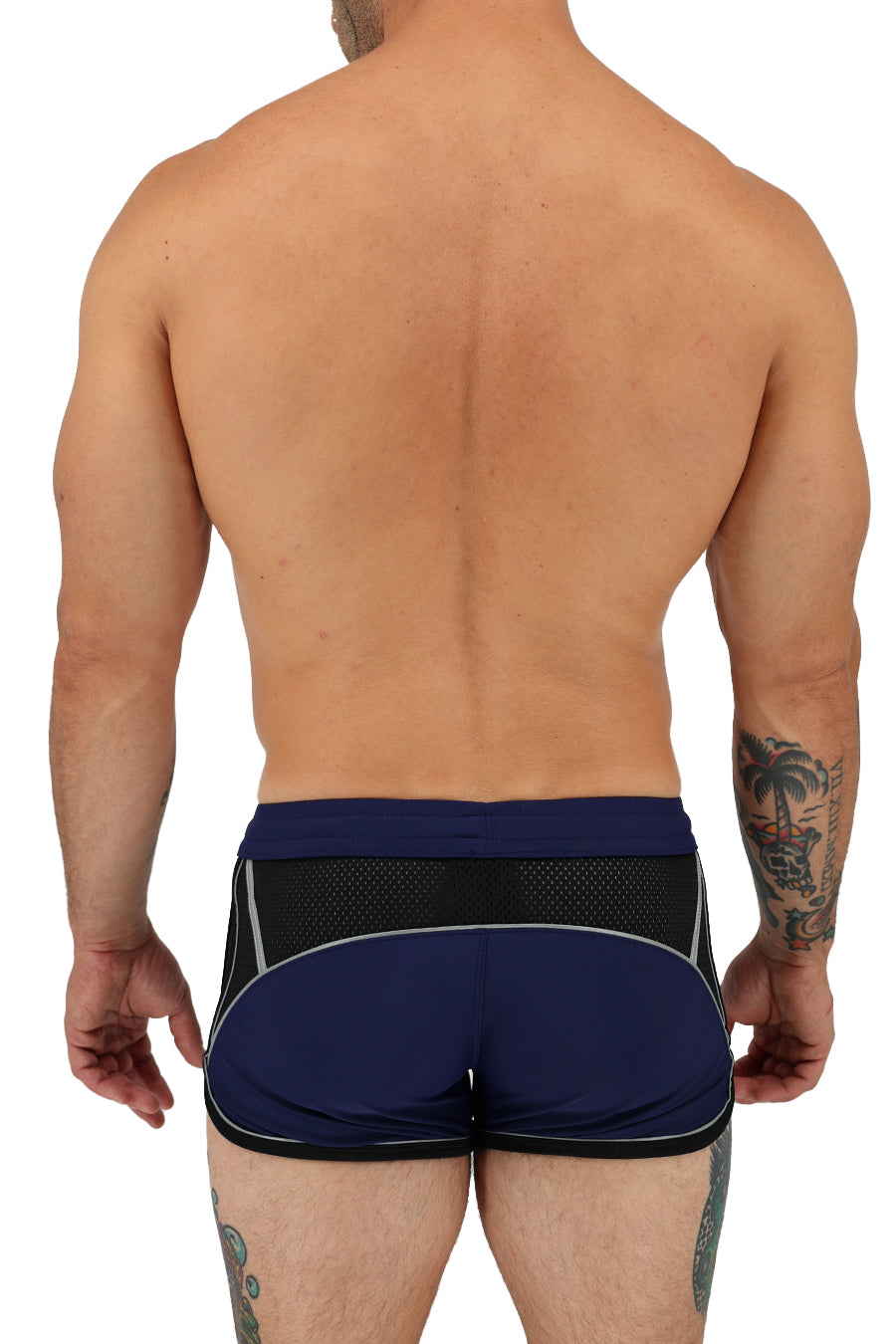 Breedwell Gymnetixxx Shorts