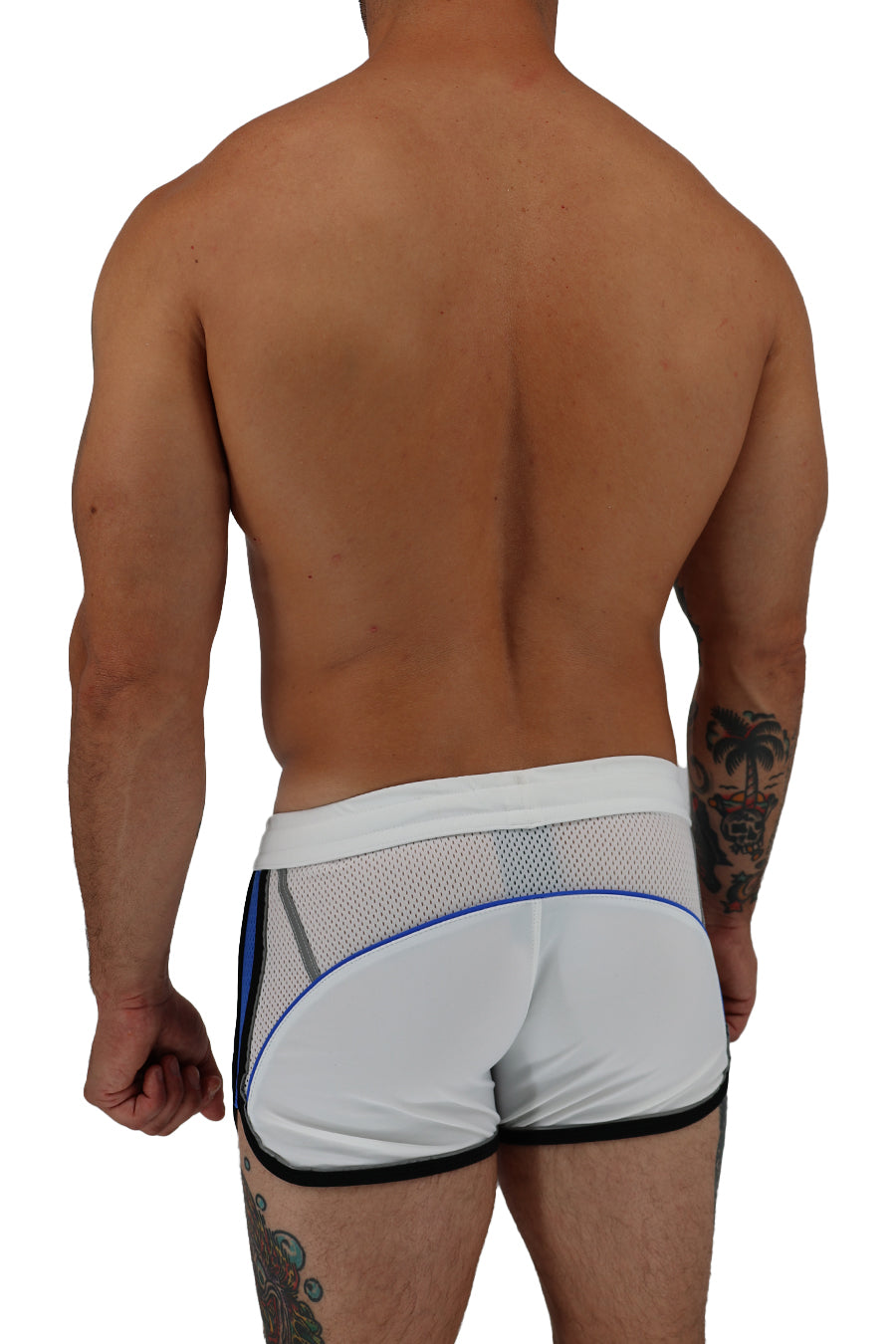 Breedwell Gymnetixxx Shorts