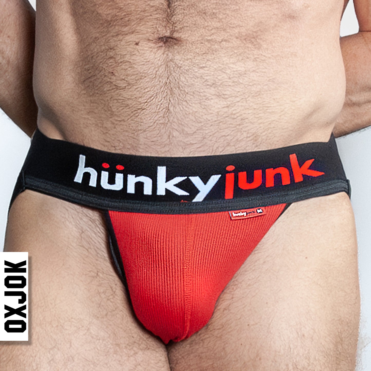 OxBalls Hunker Jockstrap