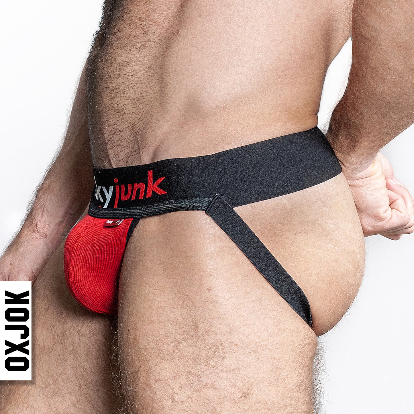 OxBalls Hunker Jockstrap