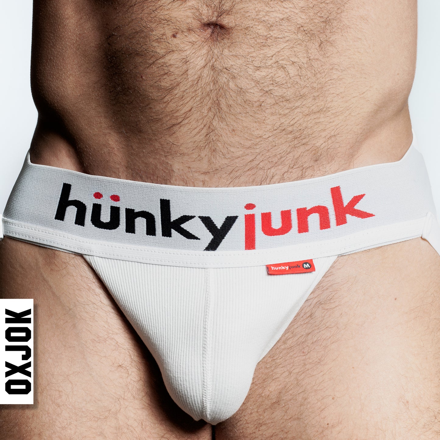 OxBalls Hunker Jockstrap