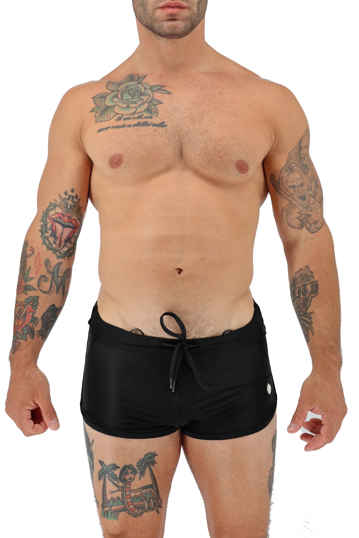 Breedwell Heatwave Jock Short