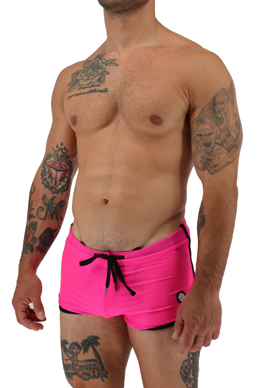 Breedwell Heatwave Jock Short