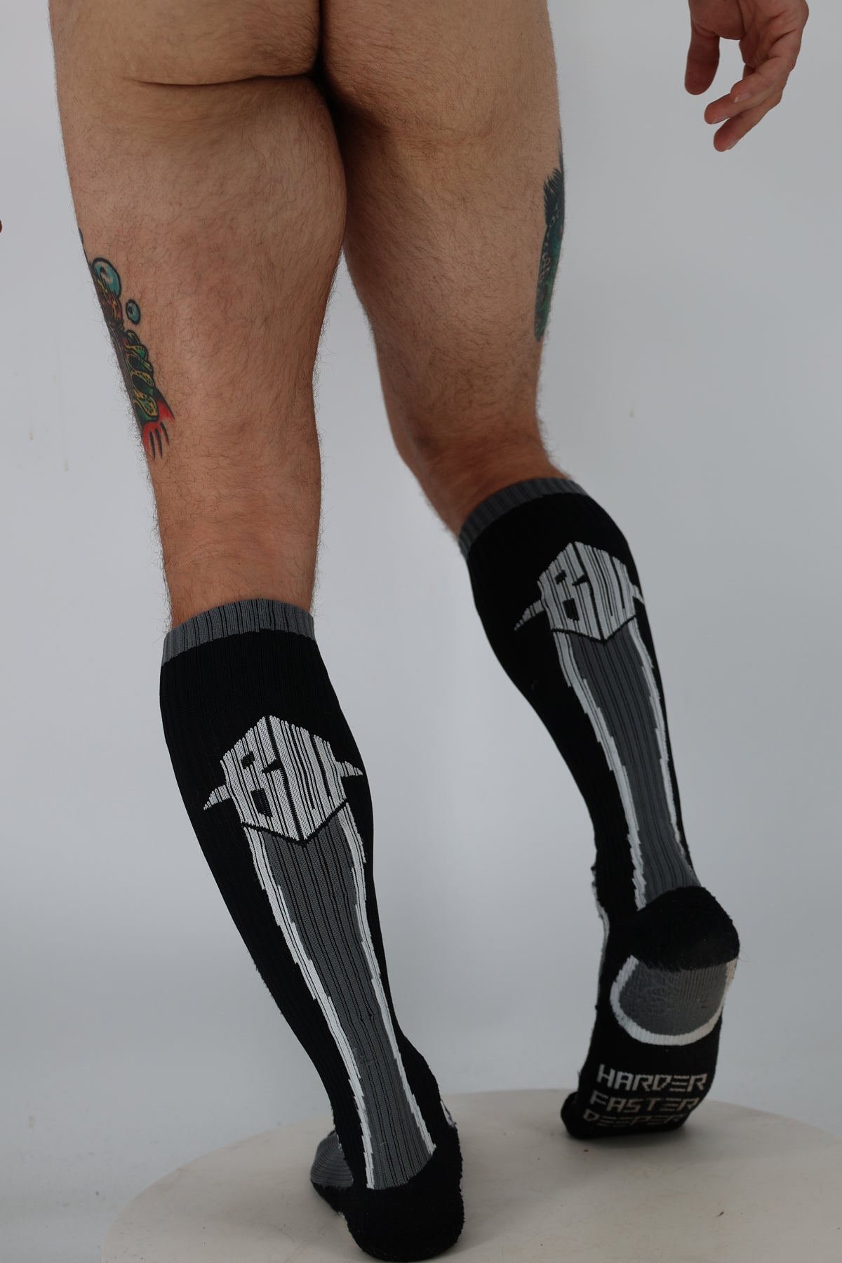 Breedwell Heatwave Socks