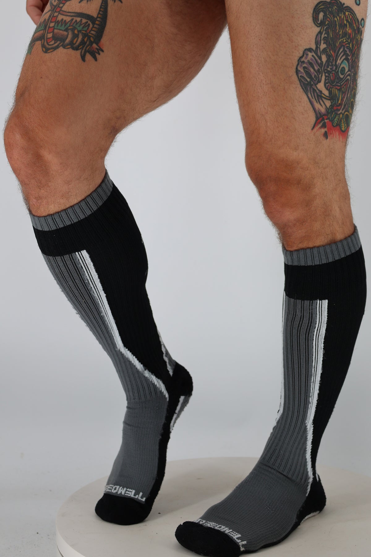 Breedwell Heatwave Socks