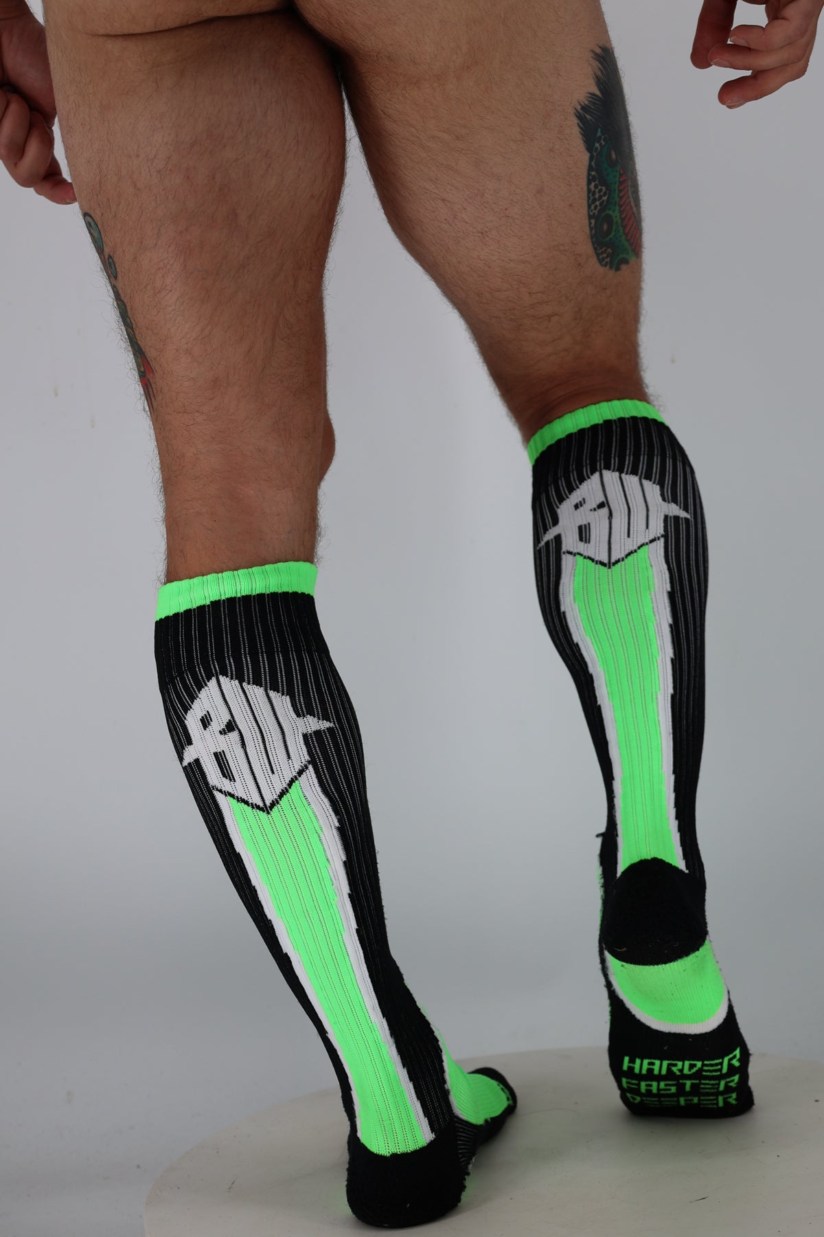 Breedwell Heatwave Socks